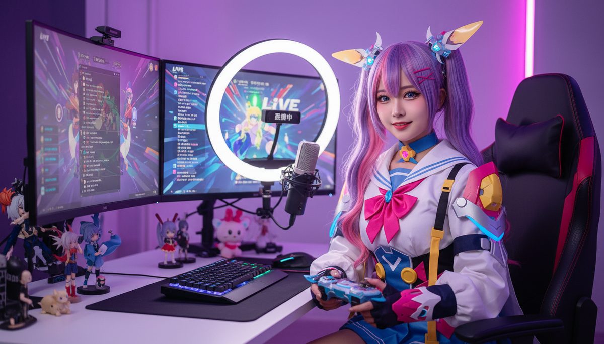 海角网 TikTok短视频